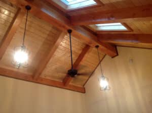 Gallery Timber Frame and Post & Beam Home Construction Custom Details1 Blue Ridge Post & Beam