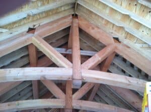 Gallery Timber Frame and Post & Beam Home Construction Lemoine Post and Beam Structure1 Blue Ridge Post & Beam