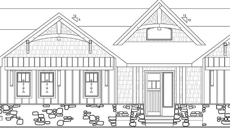 Plans Timber Frame and Post & Beam Home Construction head Blue Ridge Post & Beam
